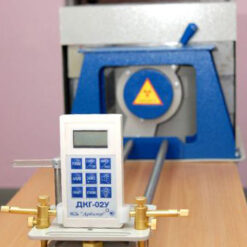 ДКГ-02У ДКГ-02У «Арбитр» - Процедура поверки дозиметра гамма-излучения