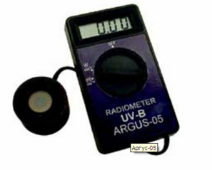 Аргус-05 - УФ радиометр