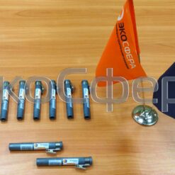 arrow-tech Arrow-Tech 138 - Персональные прямопоказывающие дозиметры