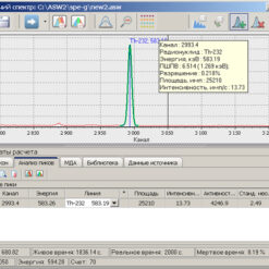ASW2 ASW2 - Программное обеспечение