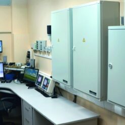 УДГ-АТ130 Дозиметрическая установка гамма-излучения УДГ-АТ130 - Зона управления (Операторская)