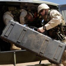 МКС-АТ6103 МКС-АТ6103 – Мобильный комплекс радиационного сканирования