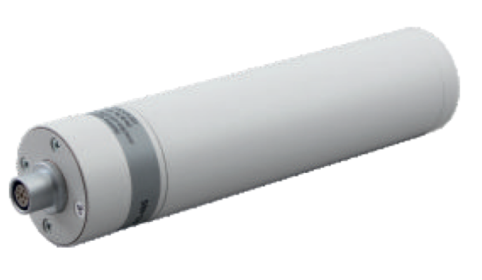 БДКГ-11М БДКГ-205М – Свидетельство об утверждении типа блока детектирования гамма-излучения с поверкой