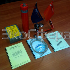 БДКГ-205М - Блок детектирования гамма-излучения