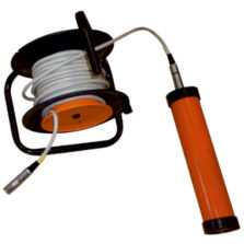 БДКГ-205М - Блок детектирования гамма-излучения