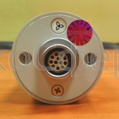 БДКГ-22 - Блок детектирования гамма-излучения (вид с торца)