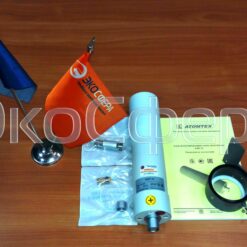 БДКГ-22 - Блок детектирования гамма-излучения (базовый комплект поставки)