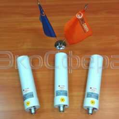 БДКГ-22 - Блок детектирования гамма-излучения