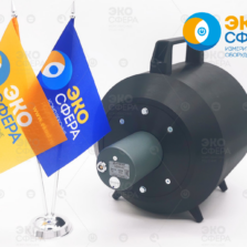 БДКН-03 БДКН-03 – Блок детектирования нейтронного излучения к дозиметру-радиометру МКС-АТ1117М