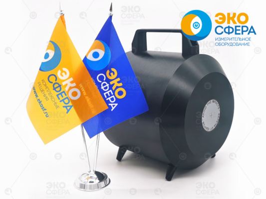 МКС-АТ1117М БДКН-03 – Блок детектирования нейтронного излучения к дозиметру-радиометру МКС-АТ1117М