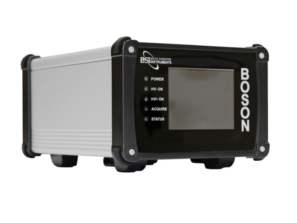 Спектрометрическое устройство BOSON