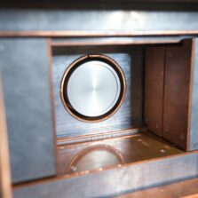 паспортизатор радиоактивных отходов Паспортизатор радиоактивных отходов ГЕРКУЛЕС