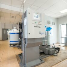 паспортизатор радиоактивных отходов Паспортизатор радиоактивных отходов ГЕРКУЛЕС