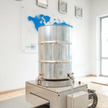 паспортизатор радиоактивных отходов Паспортизатор радиоактивных отходов ГЕРКУЛЕС