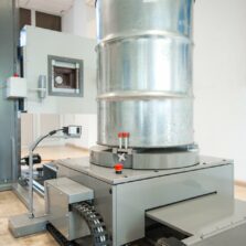 паспортизатор радиоактивных отходов Паспортизатор радиоактивных отходов ГЕРКУЛЕС