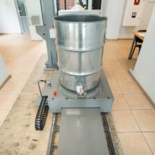 паспортизатор радиоактивных отходов Паспортизатор радиоактивных отходов ГЕРКУЛЕС