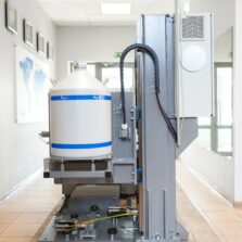 паспортизатор радиоактивных отходов Паспортизатор радиоактивных отходов ГЕРКУЛЕС