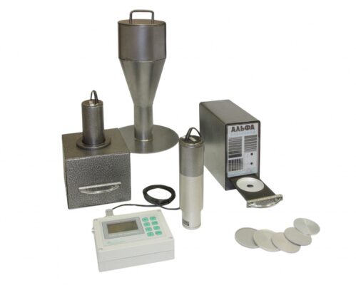 СКС-99 "СПУТНИК" - Спектрометр