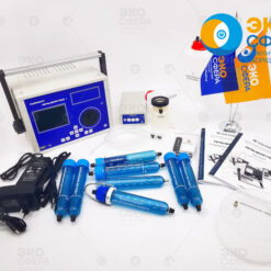 Альфарад плюс АРП АЛЬФАРАД АРП - Базовый комплект поставки радиометра радона с поверкой