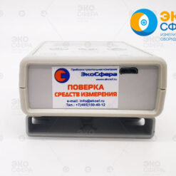 ТКА-ПКЛ 26 ТКА-ПКЛ 26 – Автономный регистратор данных для показателей микроклимата с поверкой