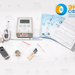 ТКА-ПКЛ 26 ТКА-ПКЛ 26 - Комплект поставки логгера температуры и влажности (с поверкой)