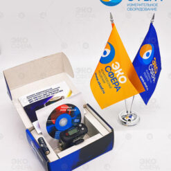 ДКГ-РМ1621– Дозиметр индивидуальный рентгеновского и гамма-излучений с поверкой