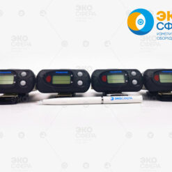 ДКГ-РМ1621– Дозиметр индивидуальный рентгеновского и гамма-излучений с поверкой