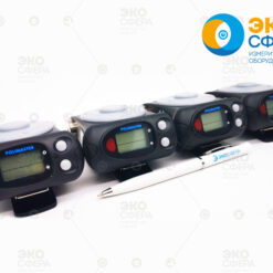 ДКГ-РМ1621– Дозиметр индивидуальный рентгеновского и гамма-излучений с поверкой