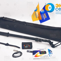 ИСП-РМ1401МА ИСП-РМ1401МА - Полный комплект поставки (в комплекте с дополнительной телескопической штангой)