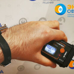 ИСП-РМ1401МА ИСП-РМ1401МА – Измеритель-сигнализатор гамма-излучения поисковый