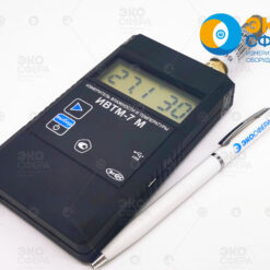 ИВТМ-7 М ИВТМ-7 М – Термогигрометр с поверкой