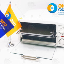 КАМЕРА-01 Регенератор активированного угля;