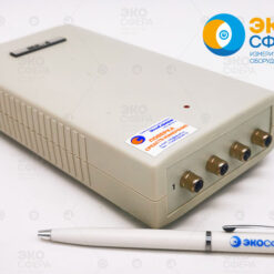 КАМЕРА-01 4-х канальный коммутатор МК-4