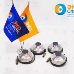 КАМЕРА-01 Блок детектирования бета-излучения БДБ-13, входящий в состав КАМЕРА-01 (с поверкой)