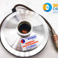 КАМЕРА-01 Блок детектирования бета-излучения БДБ-13, входящий в состав КАМЕРА-01 (с поверкой)