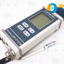 ДКР-АТ1103М ДКР-АТ1103М – Дозиметр рентгеновского излучения с поверкой