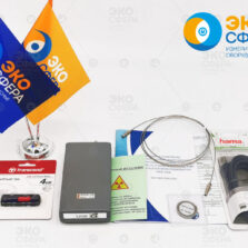 УМФ-2000 спектрометрический комплект УМФ-СПЕКТР с АЦП