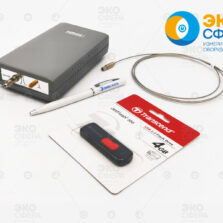 УМФ-2000 Аналого-цифровой преобразователь, входящий в состав УМФ-Спектр