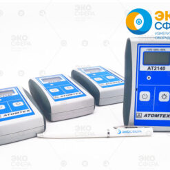ДКГ-АТ2140 ДКГ-АТ2140 и ДКГ-АТ2140А – Дозиметр гамма-излучения (с поверкой)