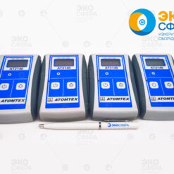 ДКГ-АТ2140 ДКГ-АТ2140 и ДКГ-АТ2140А – Дозиметр гамма-излучения (с поверкой)