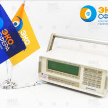 ДКС-АТ5350/1 ДКС-АТ5350/1 – Дозиметр эталонный с поверкой