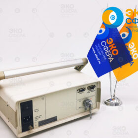 ДКС-АТ5350/1 ДКС-АТ5350/1 – Дозиметр эталонный с поверкой