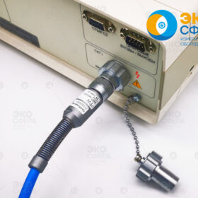 ДКС-АТ5350/1 ДКС-АТ5350/1 – Дозиметр эталонный с поверкой