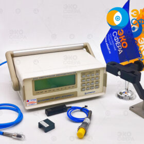 ДКС-АТ5350/1 ДКС-АТ5350/1 – Дозиметр эталонный с поверкой