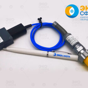 ДКС-АТ5350/1 Камера ионизационная ТМ 23342 для дозиметра ДКС-АТ5350/1 (объем - 0,02 см3)