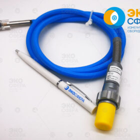 ДКС-АТ5350/1 Камера ионизационная цилиндрическая TM31010 к ДКС-АТ5350/1 (объем – 0,125 см3)