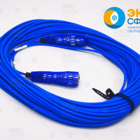 ДКС-АТ5350/1 Кабель удлинительный HD для ионизационной камеры к ДКС-АТ5350/1