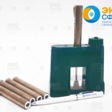 ДДГ-01Д – Комплект прямопоказывающих дозиметров с поверкой