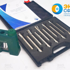 ДДГ-01Д – Комплект прямопоказывающих дозиметров с поверкой