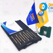 ДДГ-01Д – Комплект прямопоказывающих дозиметров с поверкой